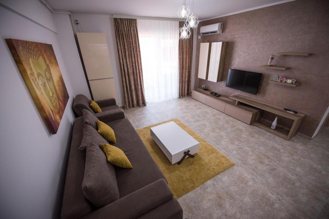 Sophia 2 & Moonlight Apartaments Mamaia Esterno foto