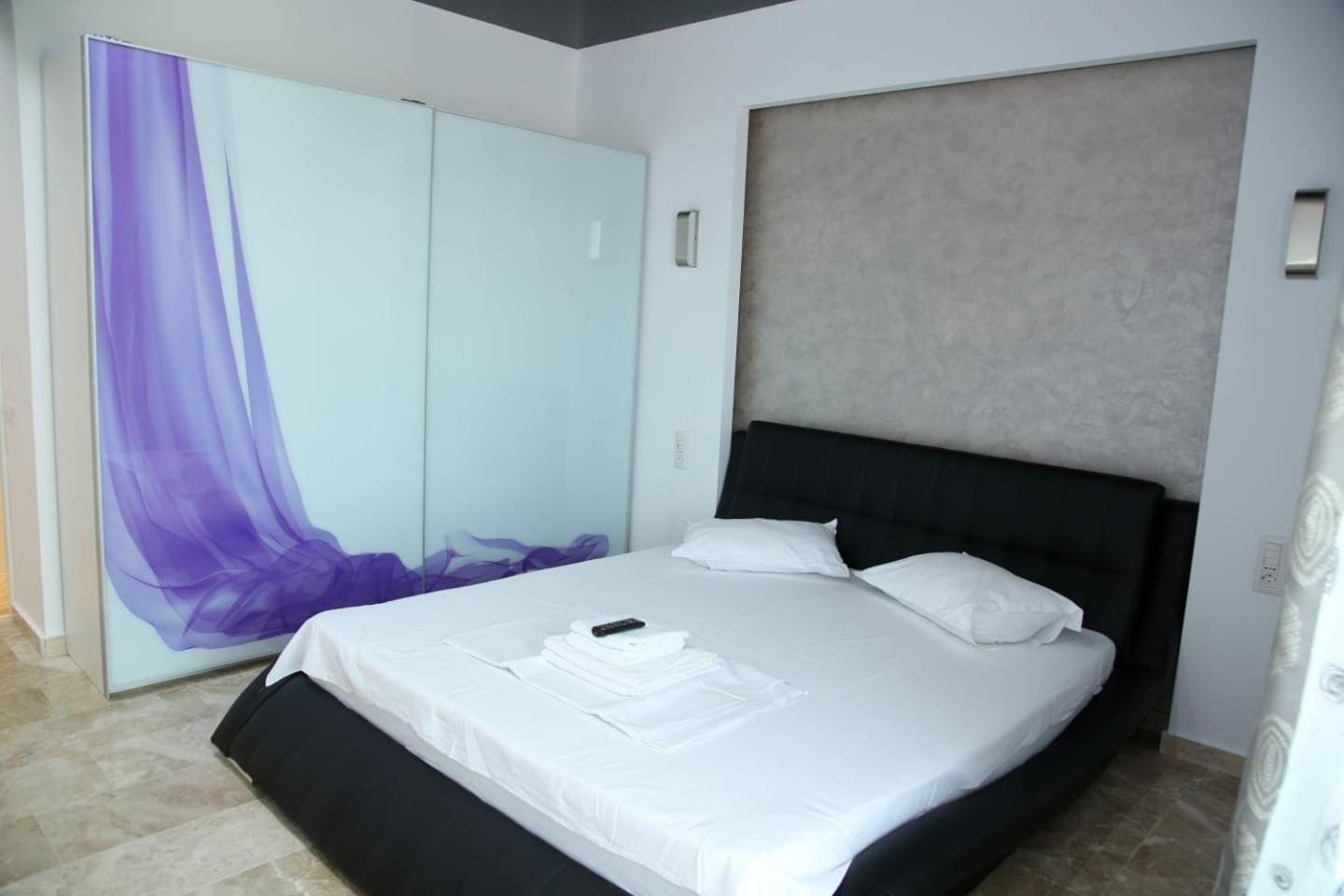 Sophia 2 & Moonlight Apartaments Mamaia Esterno foto