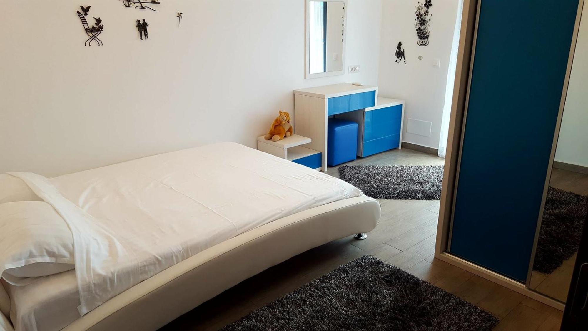 Sophia 2 & Moonlight Apartaments Mamaia Esterno foto